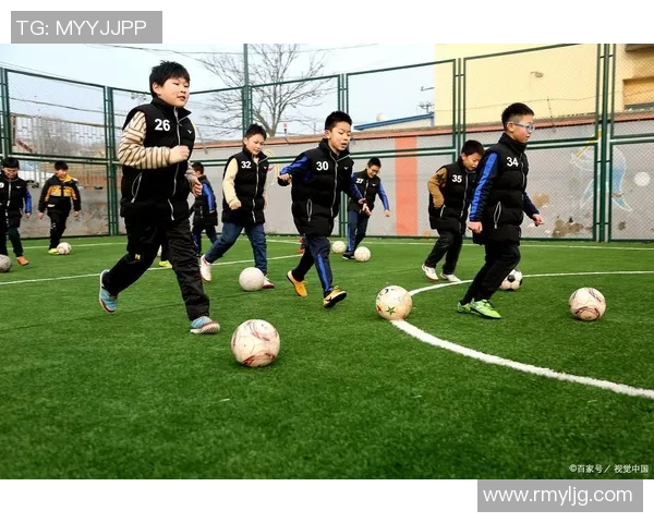 中国足球明星课堂:培养未来足球之星的梦想与实践之旅 中国足球明星课堂:培养未来足球之星的梦想与实践之旅