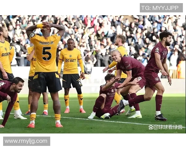 狼队与曼城激战在即谁能在这场对决中笑到最后 狼队与曼城激战在即谁能在这场对决中笑到最后